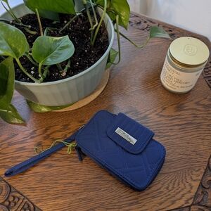 NWOT Vera Bradley Wallet